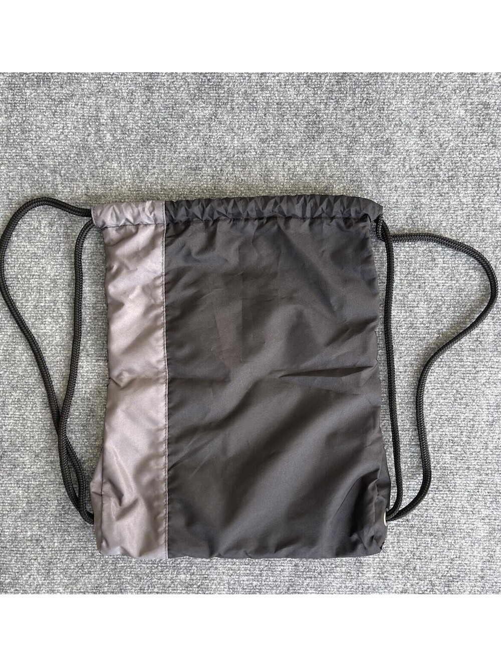 NIKE Mercedes-Benz Gym Training Bag - Picture 2 of 7